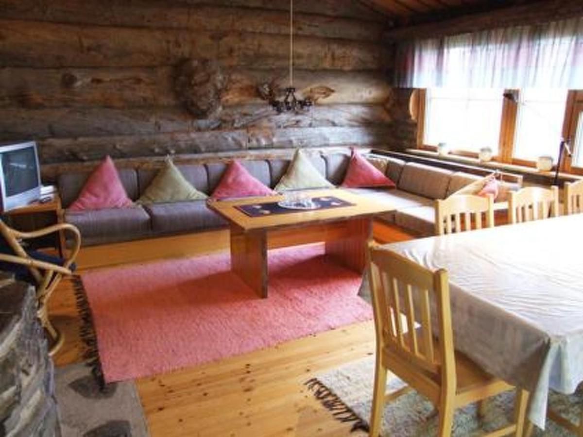 Дома для отпуска Holiday Home Rantaruka 2c3 Рука