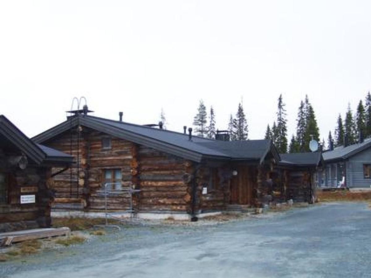Дома для отпуска Holiday Home Rantaruka 2c3 Рука