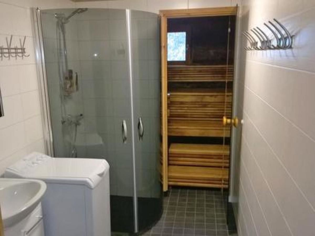 Дома для отпуска Holiday Home Rantaruka 2c3 Рука-35