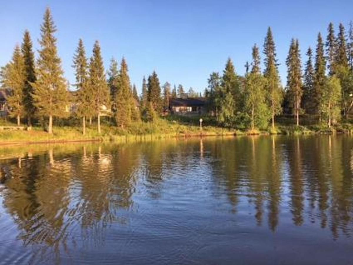 Дома для отпуска Holiday Home Rantaruka 2c3 Рука-44
