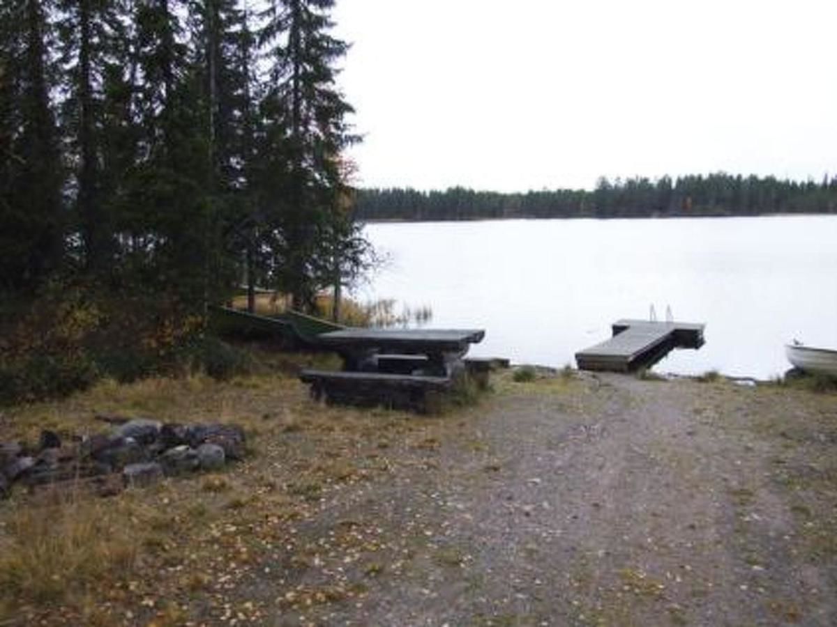 Дома для отпуска Holiday Home Rantaruka 2c3 Рука