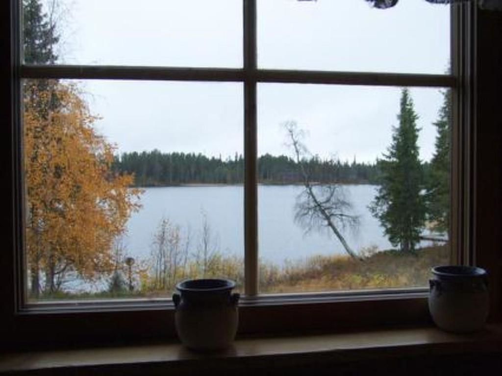 Дома для отпуска Holiday Home Rantaruka 2c3 Рука