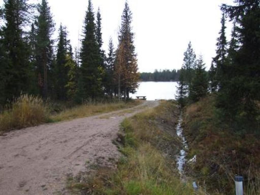 Дома для отпуска Holiday Home Rantaruka 2c3 Рука