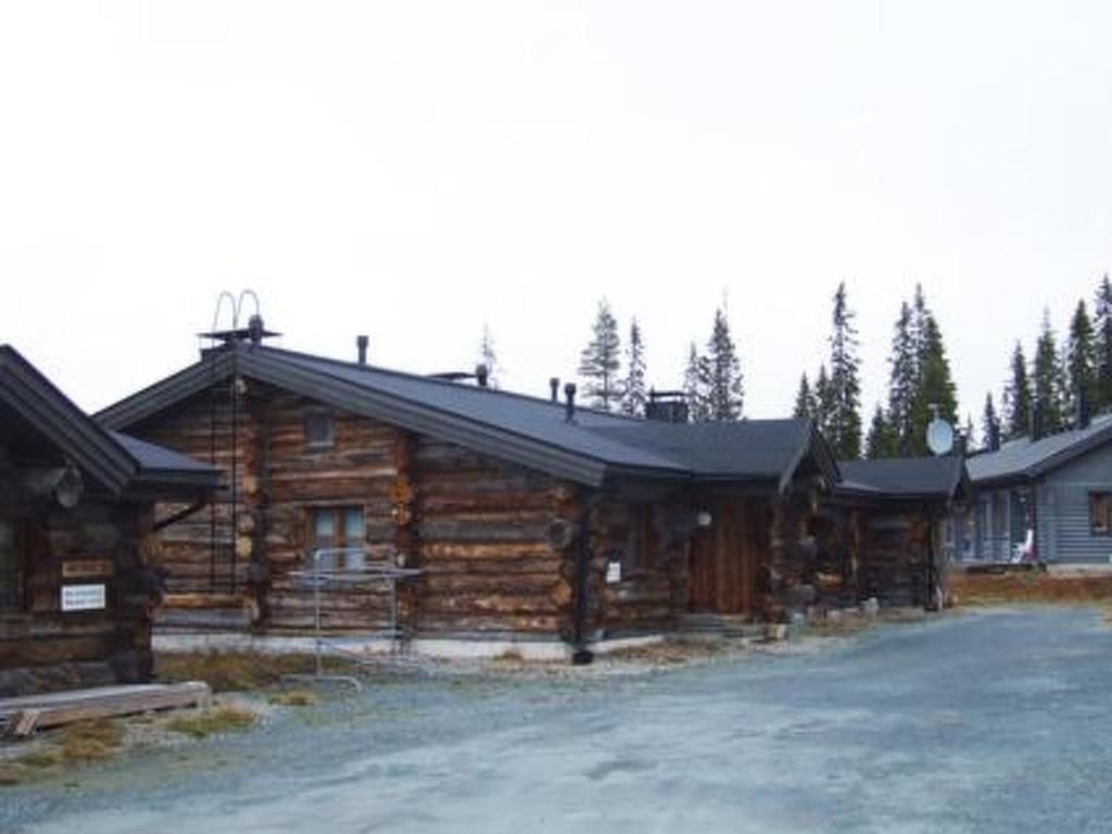 Дома для отпуска Holiday Home Rantaruka 2c3 Рука