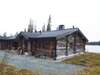 Дома для отпуска Holiday Home Rantaruka 2c3 Рука-6