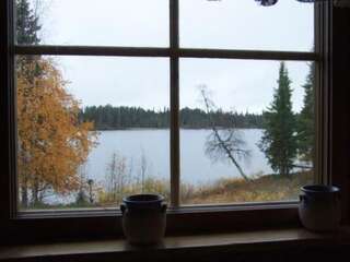 Дома для отпуска Holiday Home Rantaruka 2c3 Рука Дом для отпуска-13