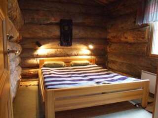 Дома для отпуска Holiday Home Rantaruka 2c3 Рука Дом для отпуска-14