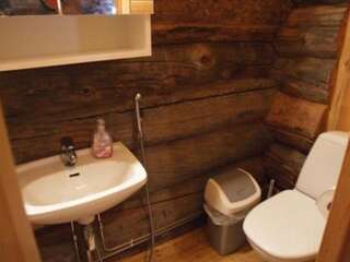 Дома для отпуска Holiday Home Rantaruka 2c3 Рука Дом для отпуска-1