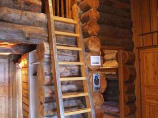 Дома для отпуска Holiday Home Rantaruka 2c3 Рука Дом для отпуска-20