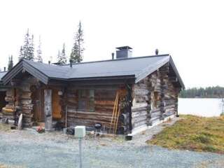 Дома для отпуска Holiday Home Rantaruka 2c3 Рука Дом для отпуска-23