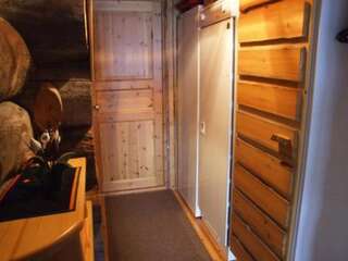 Дома для отпуска Holiday Home Rantaruka 2c3 Рука Дом для отпуска-29