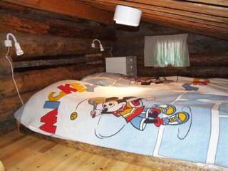 Дома для отпуска Holiday Home Rantaruka 2c3 Рука Дом для отпуска-42