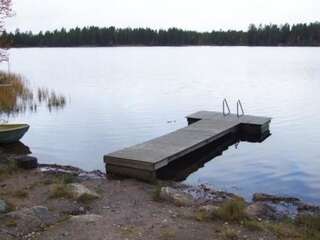 Дома для отпуска Holiday Home Rantaruka 2c3 Рука Дом для отпуска-44