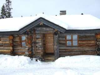 Дома для отпуска Holiday Home Rantaruka 2c3 Рука Дом для отпуска-45