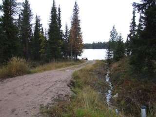 Дома для отпуска Holiday Home Rantaruka 2c3 Рука Дом для отпуска-52