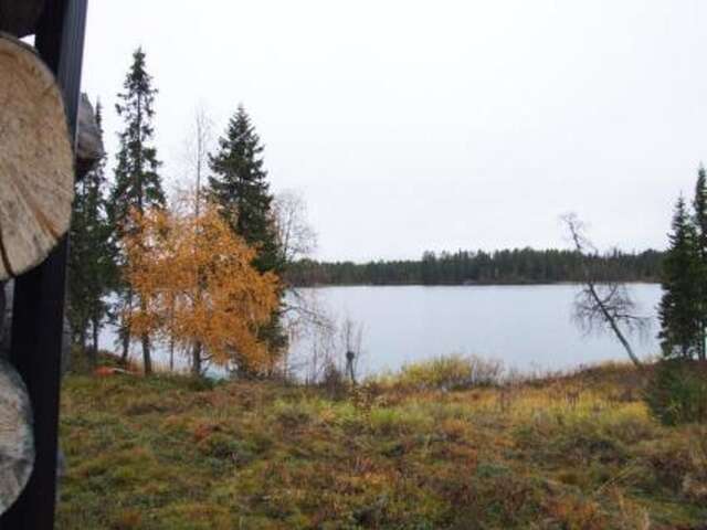 Дома для отпуска Holiday Home Rantaruka 2c3 Рука-12