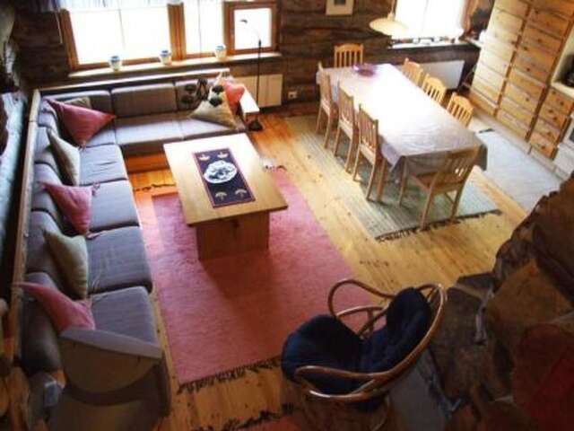 Дома для отпуска Holiday Home Rantaruka 2c3 Рука-14