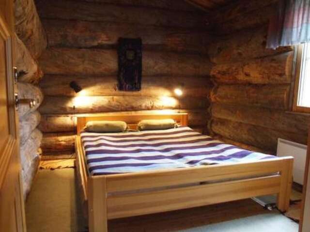 Дома для отпуска Holiday Home Rantaruka 2c3 Рука-17