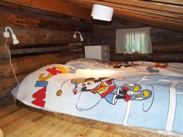 Дома для отпуска Holiday Home Rantaruka 2c3 Рука-18