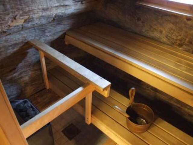 Дома для отпуска Holiday Home Rantaruka 2c3 Рука-19