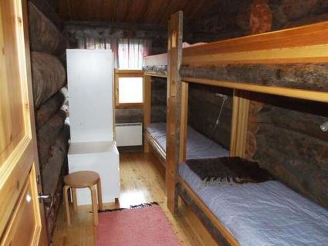 Дома для отпуска Holiday Home Rantaruka 2c3 Рука-22
