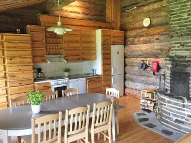 Дома для отпуска Holiday Home Rantaruka 2c3 Рука-32