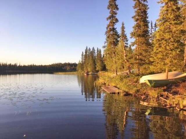 Дома для отпуска Holiday Home Rantaruka 2c3 Рука-36
