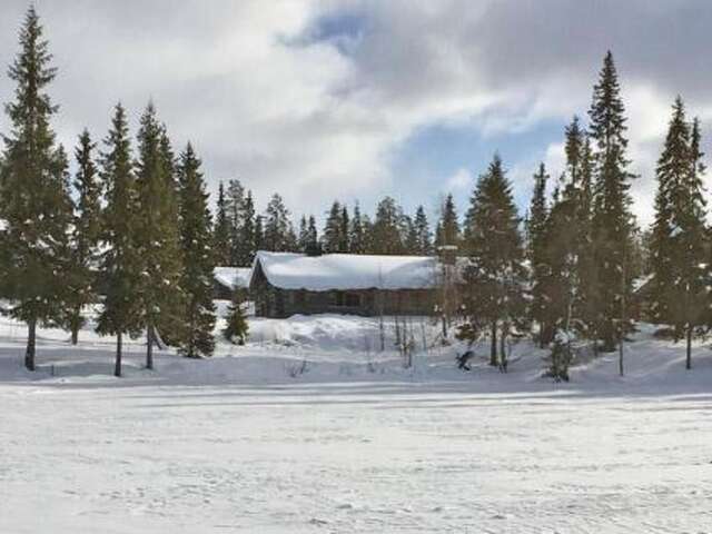 Дома для отпуска Holiday Home Rantaruka 2c3 Рука-37