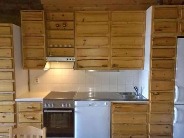 Дома для отпуска Holiday Home Rantaruka 2c3 Рука-38