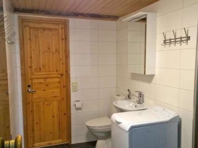 Дома для отпуска Holiday Home Rantaruka 2c3 Рука-39