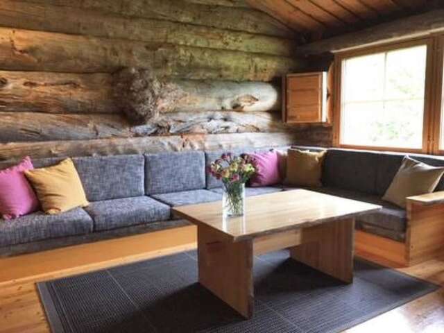 Дома для отпуска Holiday Home Rantaruka 2c3 Рука-41