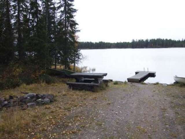 Дома для отпуска Holiday Home Rantaruka 2c3 Рука-42