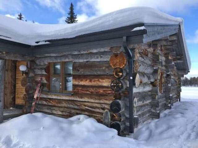 Дома для отпуска Holiday Home Rantaruka 2c3 Рука-44