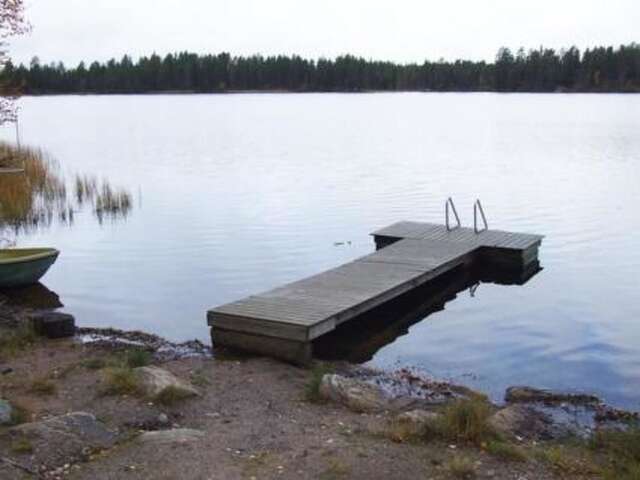 Дома для отпуска Holiday Home Rantaruka 2c3 Рука-45