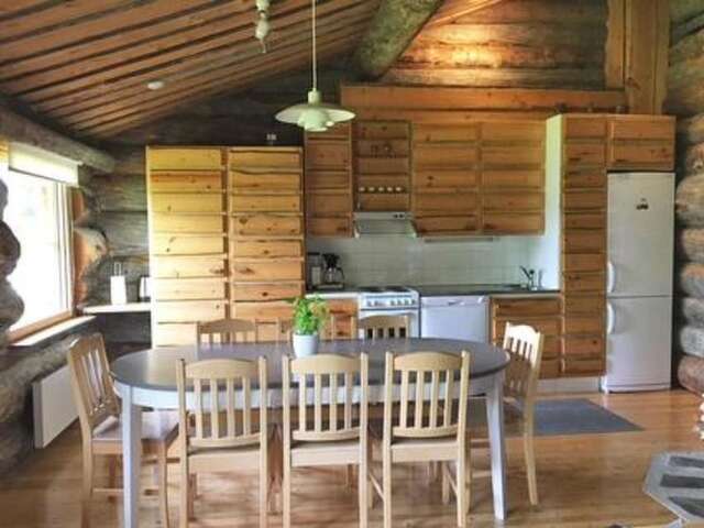 Дома для отпуска Holiday Home Rantaruka 2c3 Рука-46