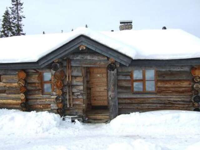 Дома для отпуска Holiday Home Rantaruka 2c3 Рука-65