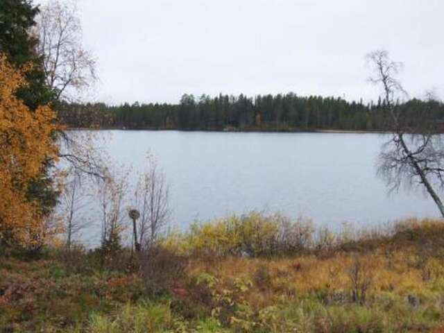 Дома для отпуска Holiday Home Rantaruka 2c3 Рука-69